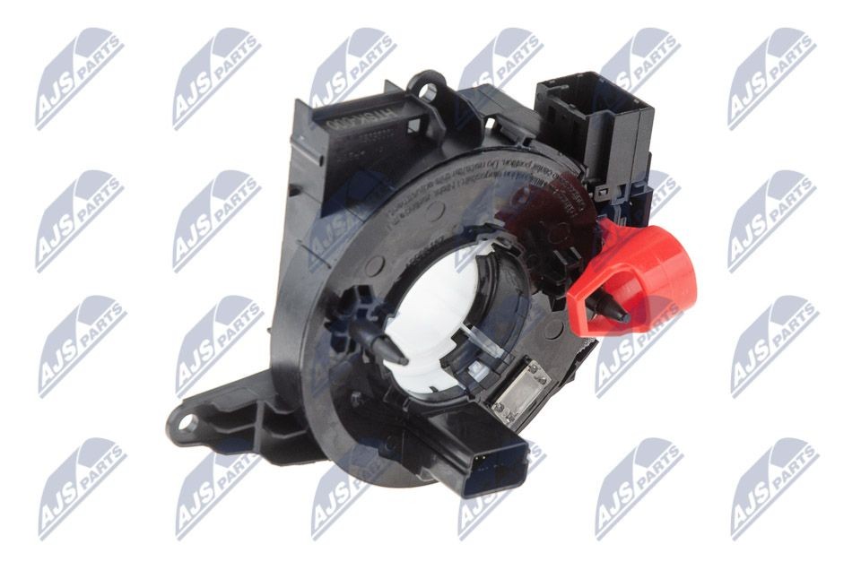 NTY EAS-SK-001: Arc spirala, Airbag