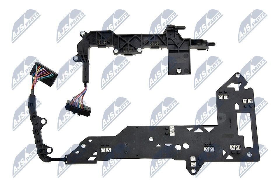 NTY EAT-AU-000: Kit repara. cables, Mechatronik (transmisión automática)