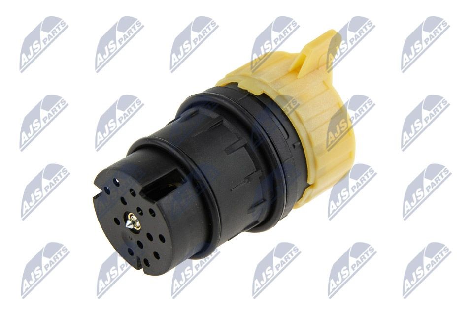 NTY EAT-ME-000A: Cubierta insertable, unidad control cambio automático