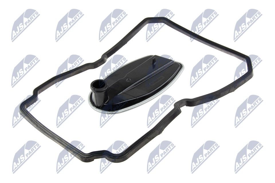 NTY EAT-ME-000B: Kit filtro idraulico, Cambio automatico con guarnizione