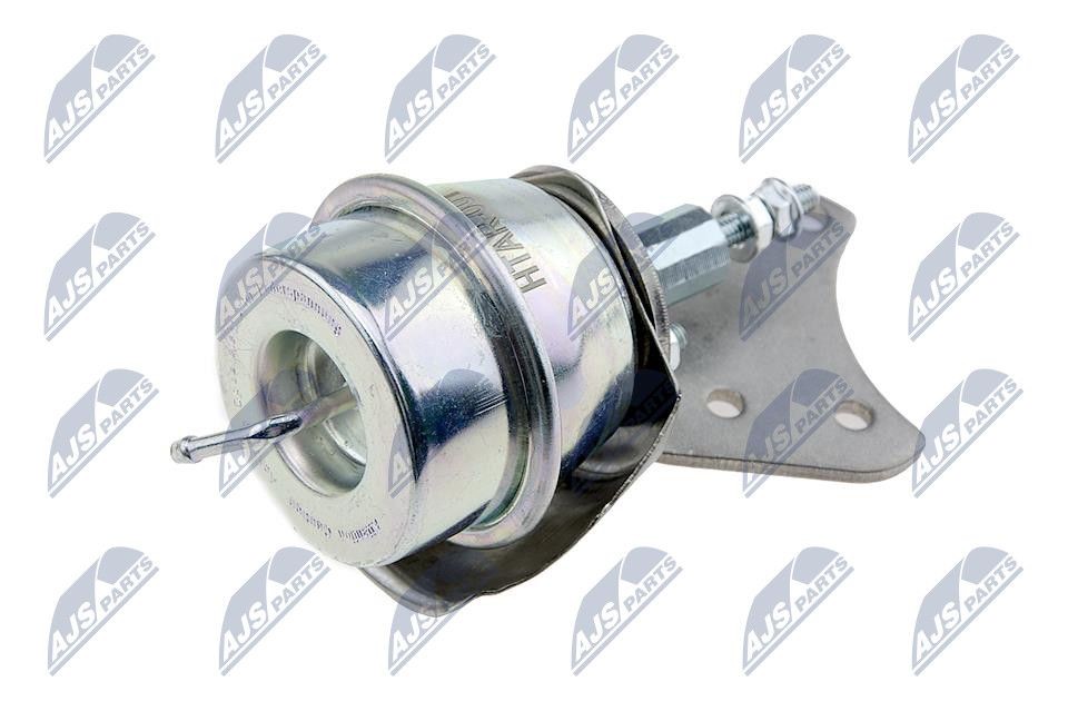 NTY ECD-AR-001: Element de ajustare, turbocompresor