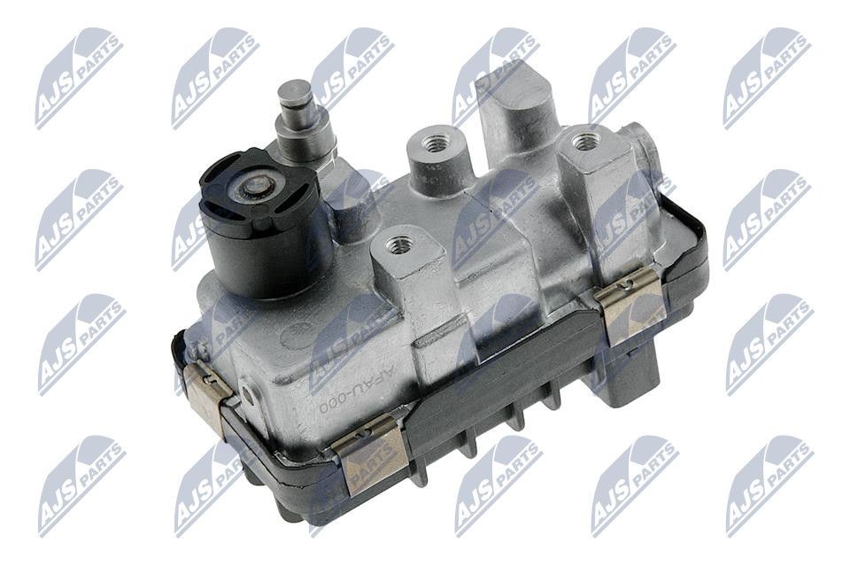 NTY ECD-AU-000: Element de ajustare, turbocompresor