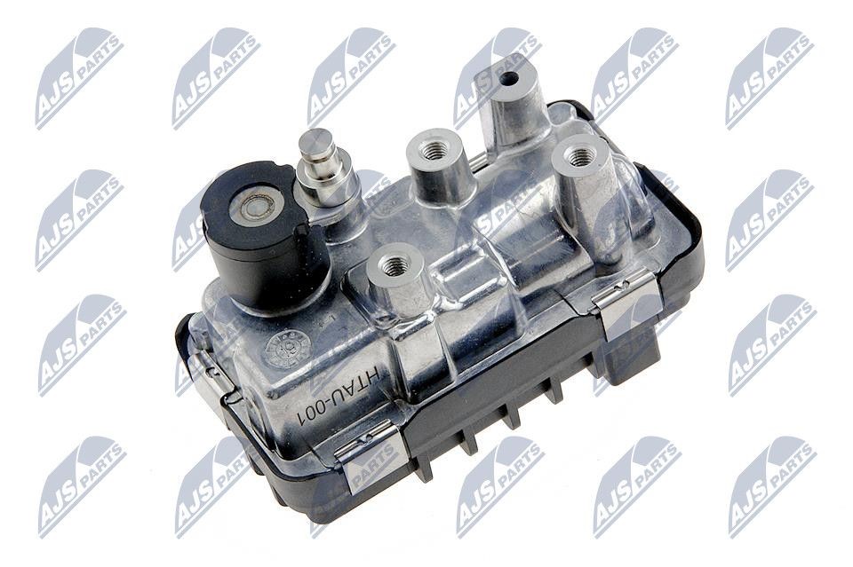 NTY ECD-AU-001: Element de ajustare, turbocompresor