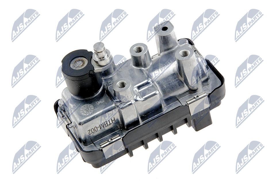 NTY ECD-BM-002: Element de ajustare, turbocompresor