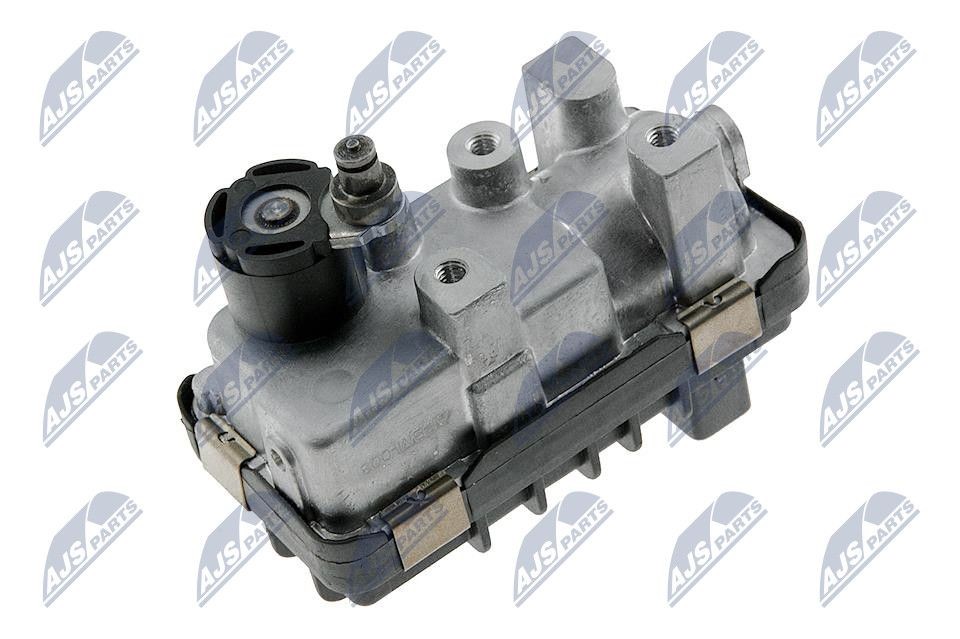 NTY ECD-BM-003: Element de ajustare, turbocompresor