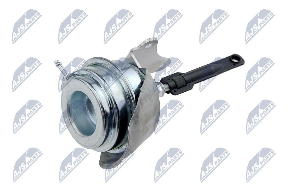 NTY ECD-CH-002: Element de ajustare, turbocompresor