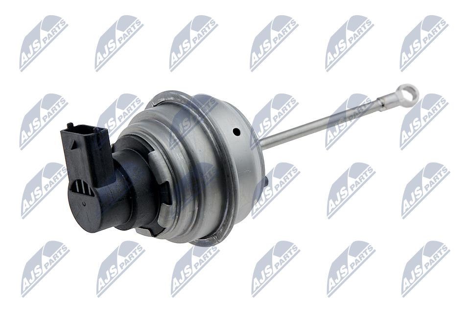 NTY ECD-CT-004: Element de ajustare, turbocompresor