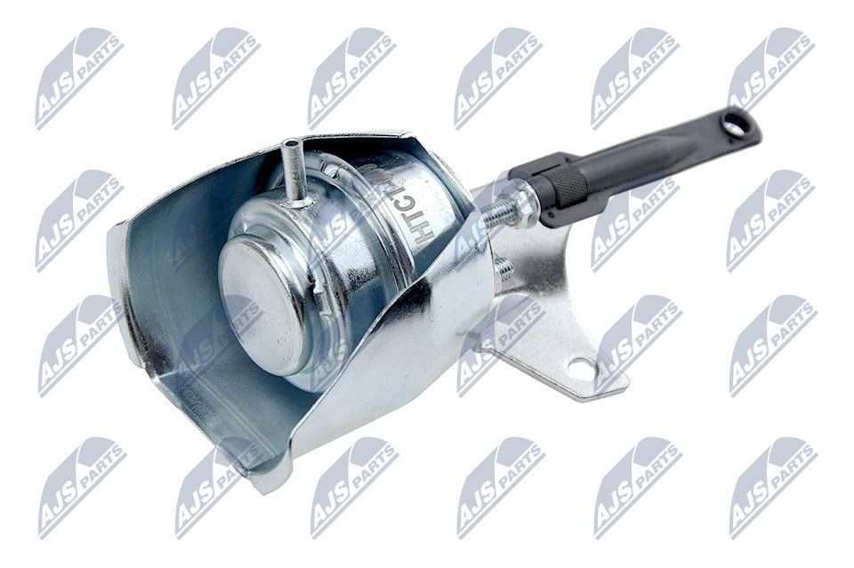 NTY ECD-CT-009: Täiturseade, turboülelaadur