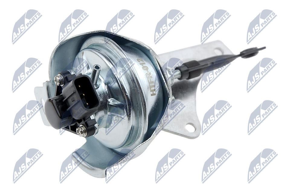 NTY ECD-FR-012: Juhtkarp, kompressor