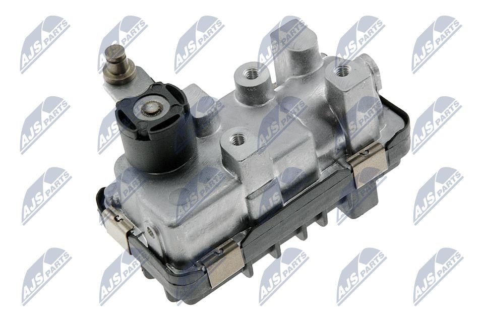 NTY ECD-ME-010: Element de ajustare, turbocompresor