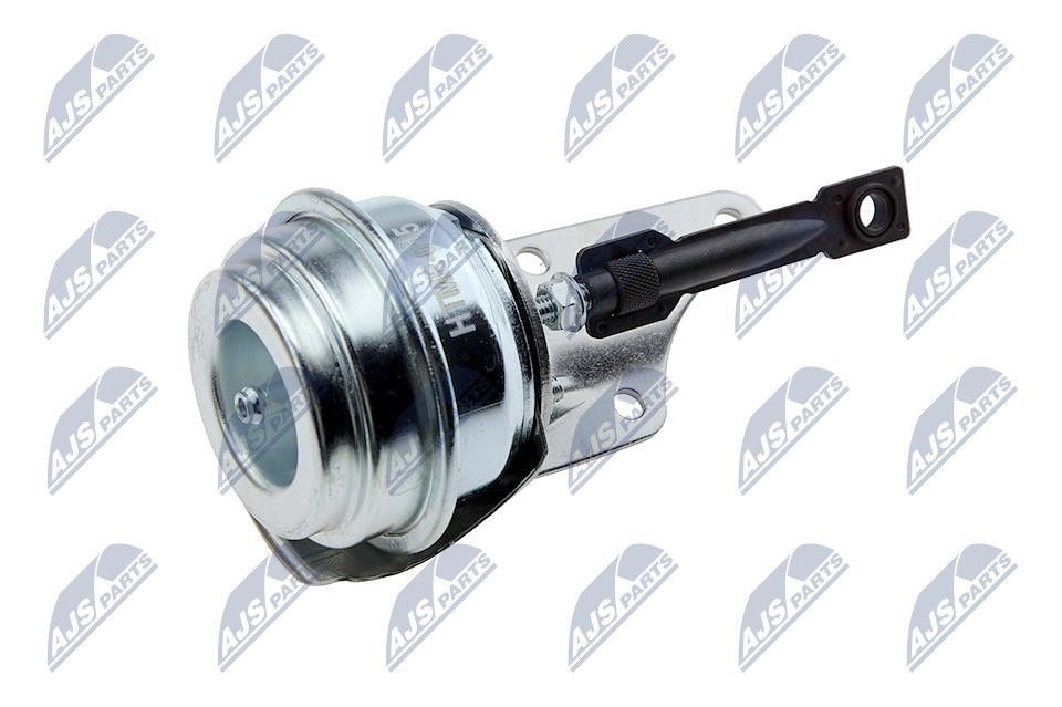 NTY ECD-ME-015: Element de ajustare, turbocompresor