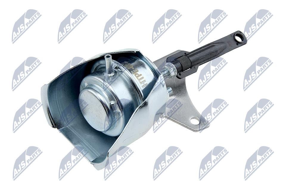 NTY ECD-PE-002: Convertitore pressione turbocompressore