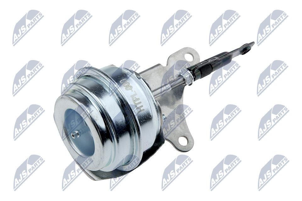 NTY ECD-PL-000: Täiturseade, turboülelaadur