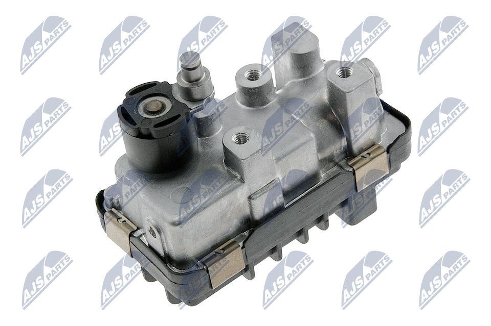 NTY ECD-VW-011: Täiturseade, turboülelaadur