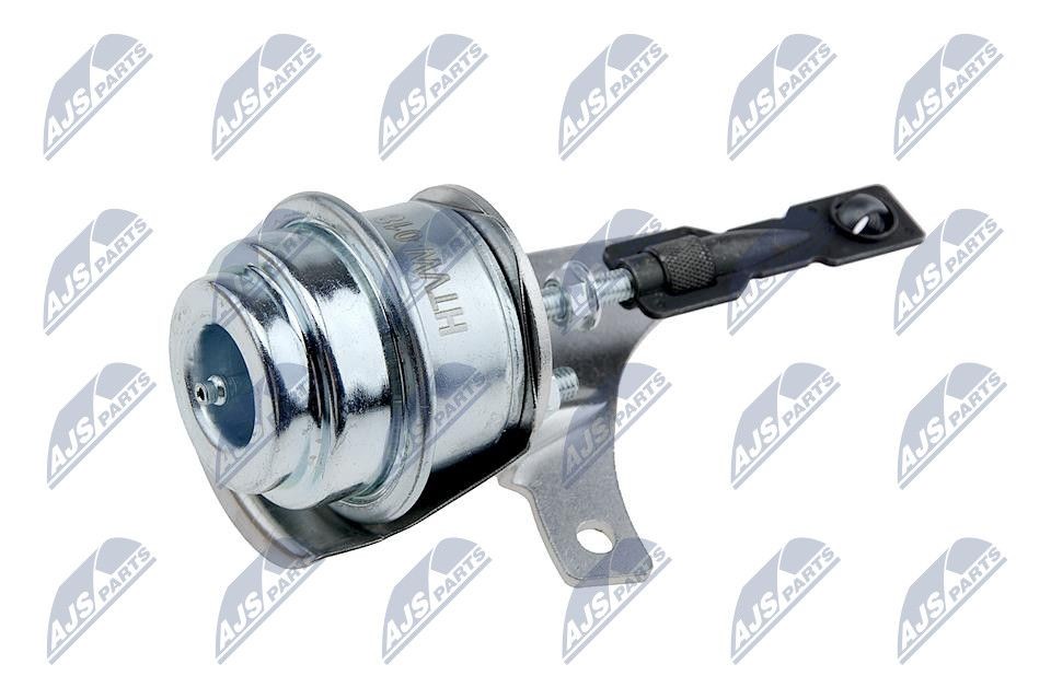 NTY ECD-VW-018: Convertitore pressione turbocompressore