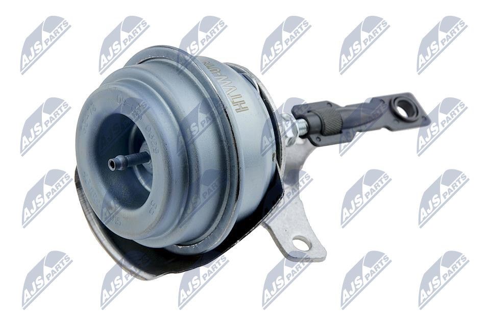 NTY ECD-VW-019: Reguleringselement, turbolader