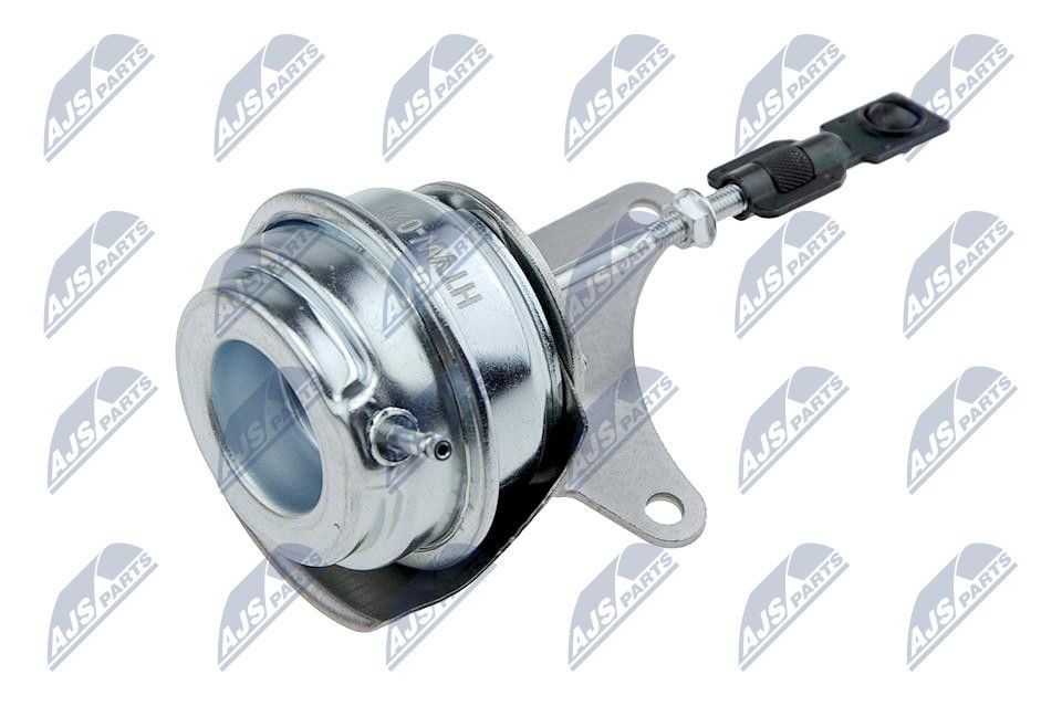 NTY ECD-VW-020: Täiturseade, turboülelaadur