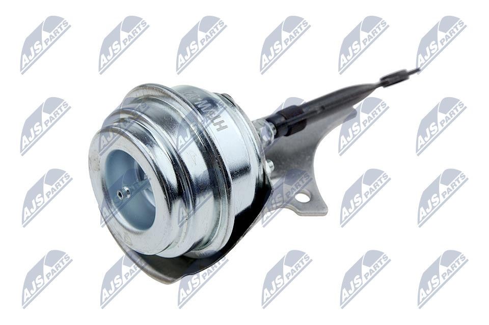 NTY ECD-VW-021: Reguleringselement, turbolader