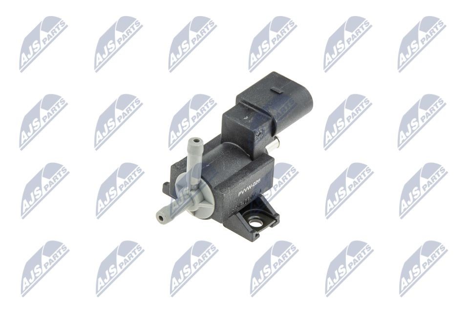 NTY ECD-VW-026: Laadesurve kontrollklapp
