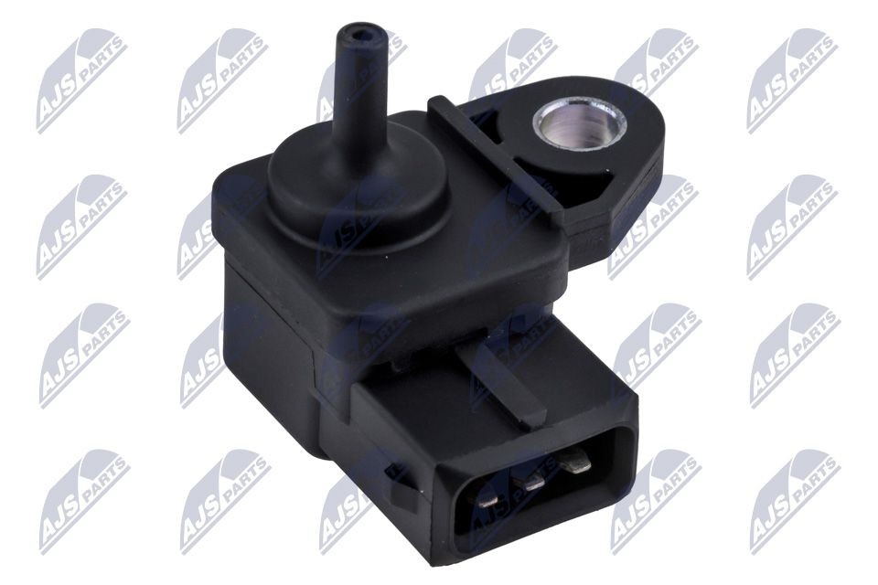 NTY ECM-MS-002: Ladetrykk-sensor