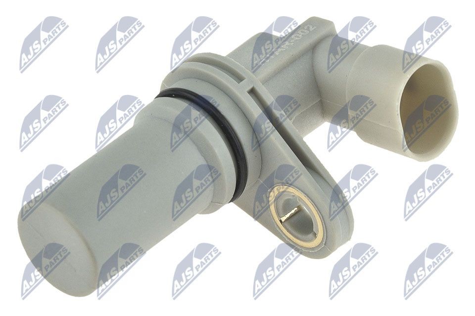 NTY ECP-AR-002: Generatore di impulsi, Albero a gomiti