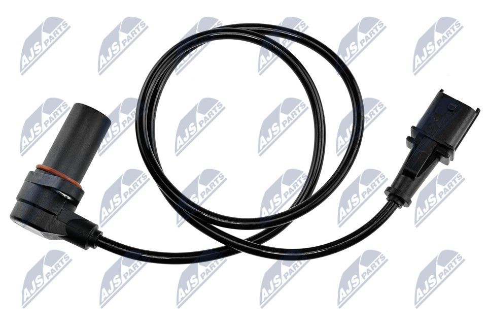 NTY ECP-AR-006: Generatore di impulsi, Albero a gomiti