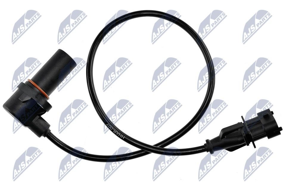 NTY ECP-AR-007: Andur, väntvõll