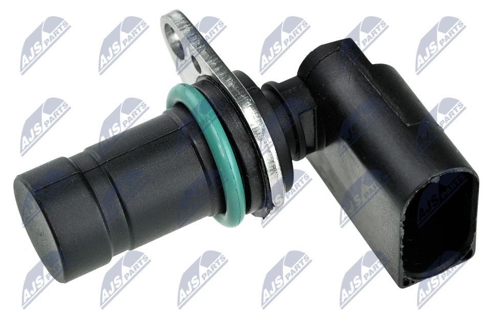 NTY ECP-BM-008: Senzor impulsuri, arbore cotit
