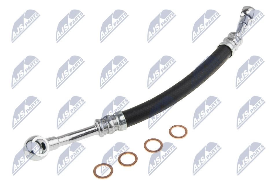 NTY ECP-BM-016: Furtun ulei