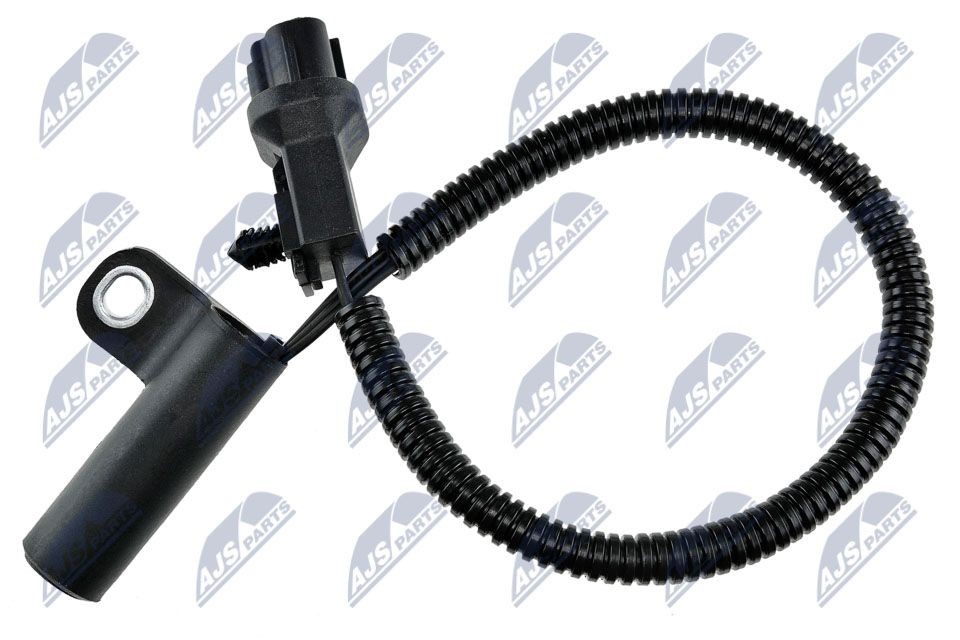 NTY ECP-CH-010: Andur, väntvõll