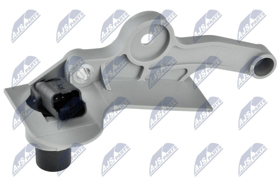 NTY ECP-CT-006: Senzor impulsuri, arbore cotit