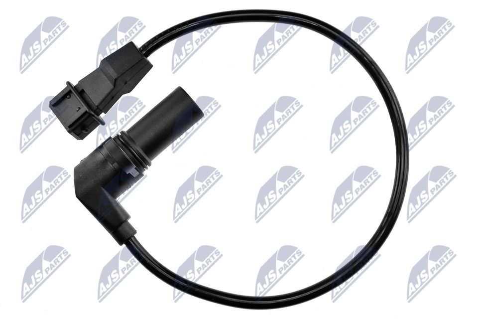 NTY ECP-DW-005: Senzor impulsuri, arbore cotit