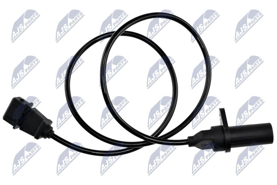 NTY ECP-FT-005: Senzor impulsuri, arbore cotit
