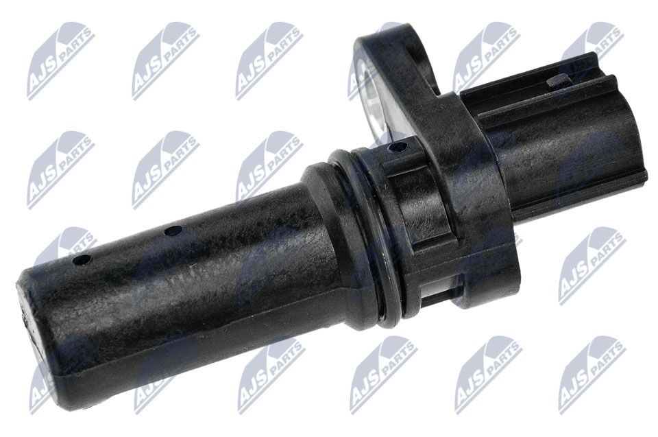 NTY ECP-HD-001: Generatore di impulsi, Albero a gomiti