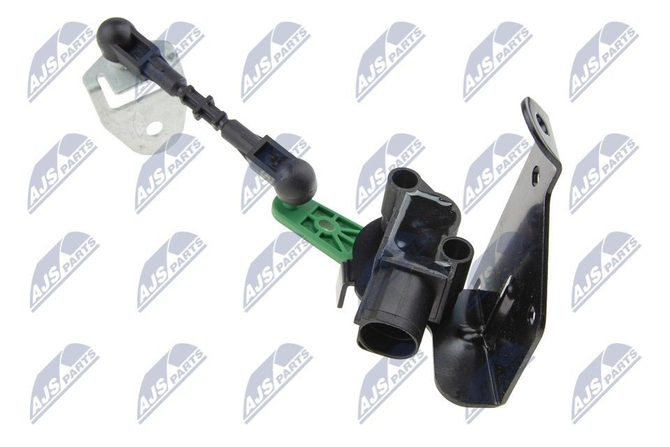 NTY ECX-VW-006: Andur,tulede kõrguse reguleerimine