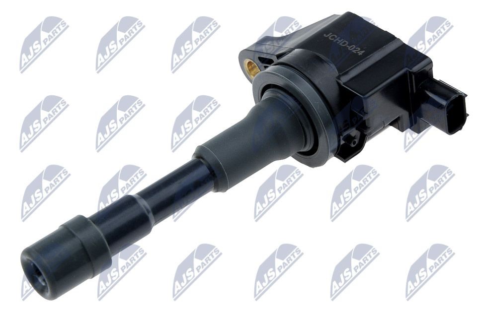 NTY ECZ-HD-024: Süütepool 12V, 3-poolsus