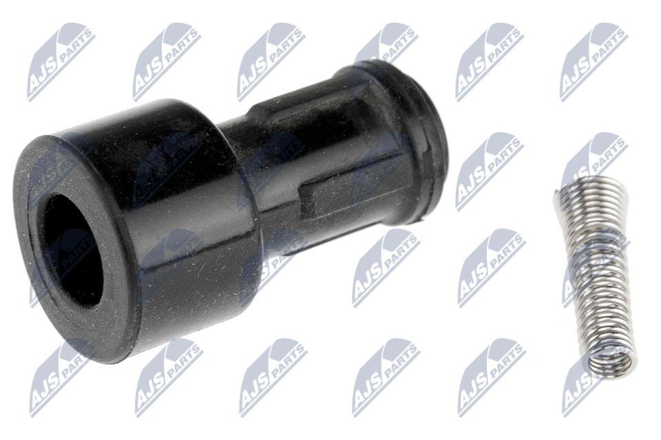NTY ECZ-VW-011A: Tennspole