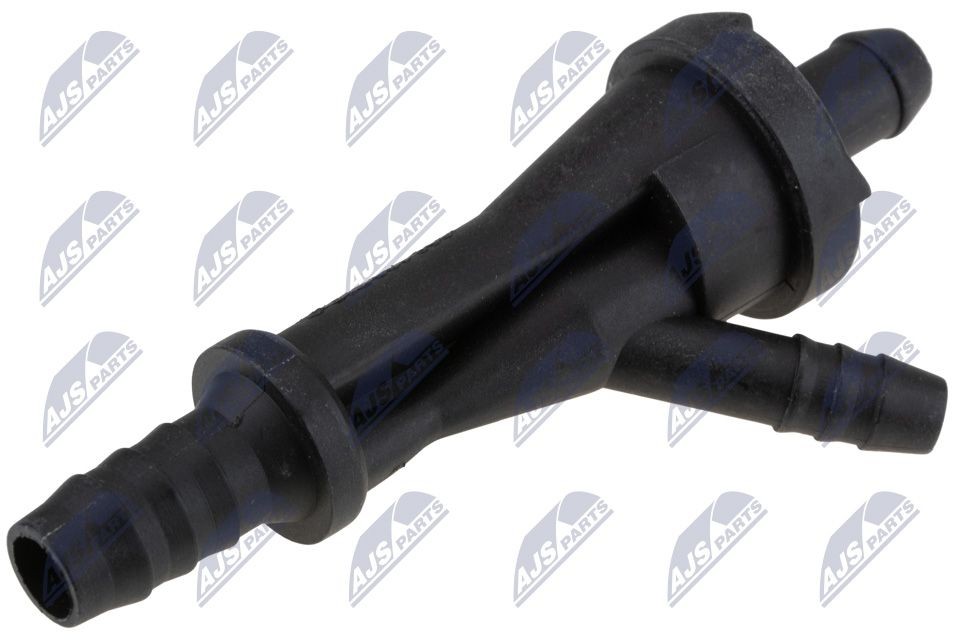 NTY EFP-VW-001: Ventil, luftstyring-sugeluft