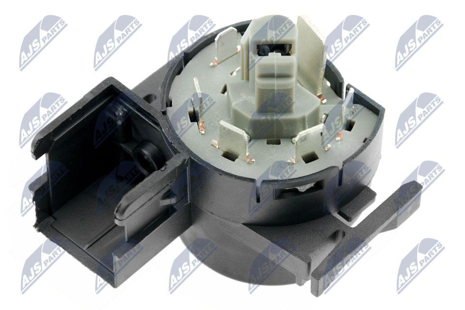 NTY EKS-PL-000: Blocchetto accensione