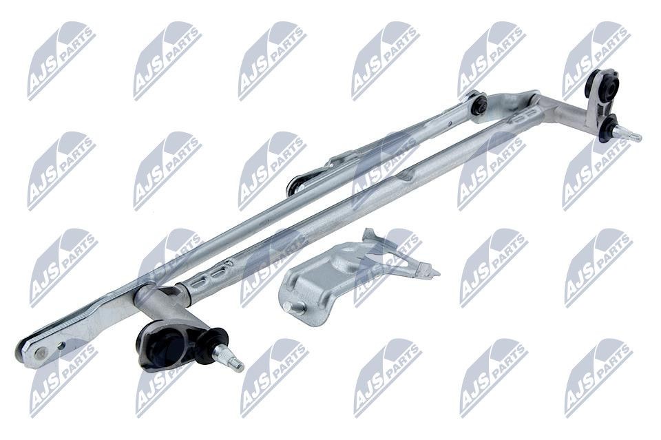 NTY EMW-SK-001: Legaturi stergator parbriz fata, fara motor electric