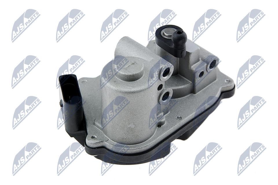 NTY ENK-VW-006: Regulēšanas elements, Pārslēdzējvārsts (Ieplūdes caurule)