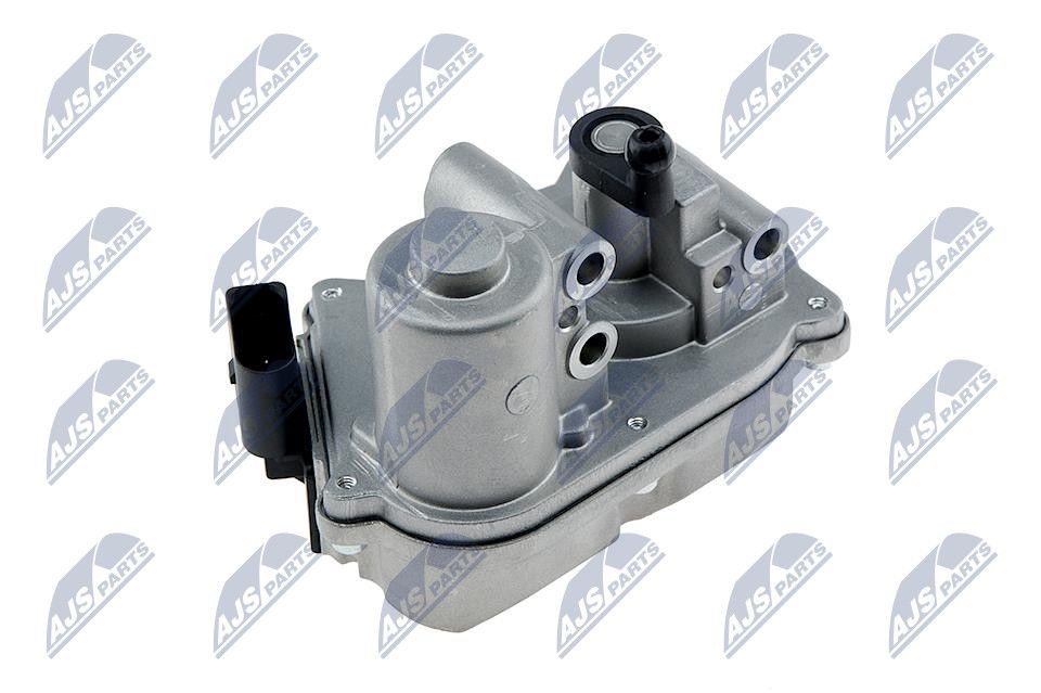 NTY ENK-VW-007: Element reglaj, clapeta comutare (galerie admisie) stanga, dreapta