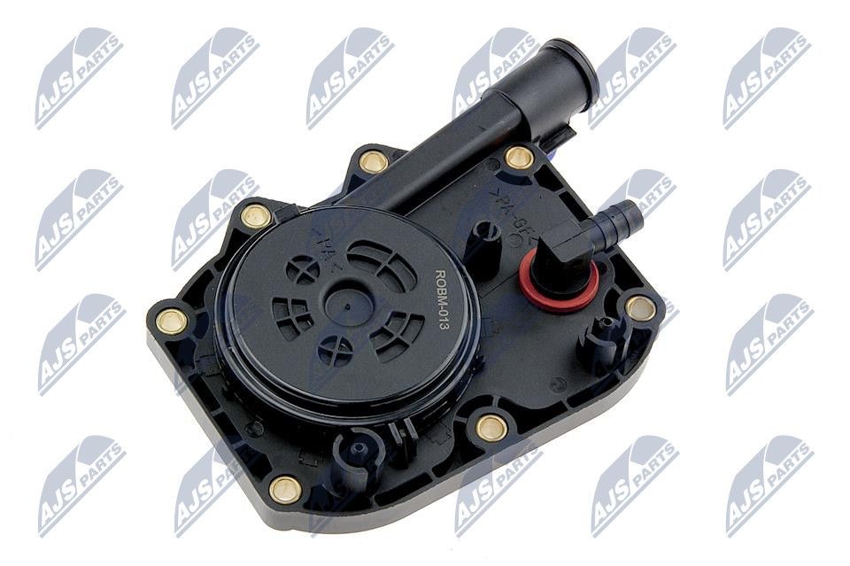 NTY EPCV-BM-013: Supapa de control vacuum, EGR
