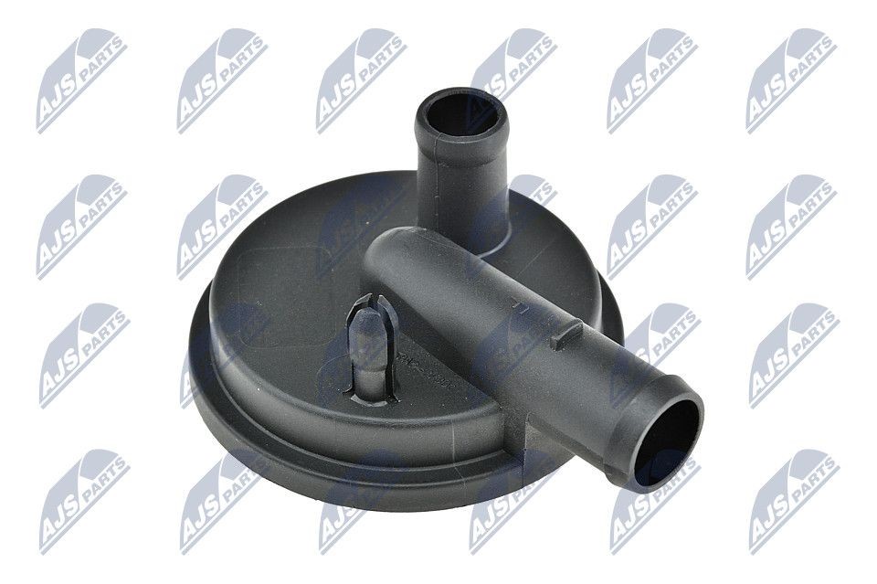 NTY EPCV-VW-005: Eļļas atdalītājs, Kartera ventilācija Cilindru galva