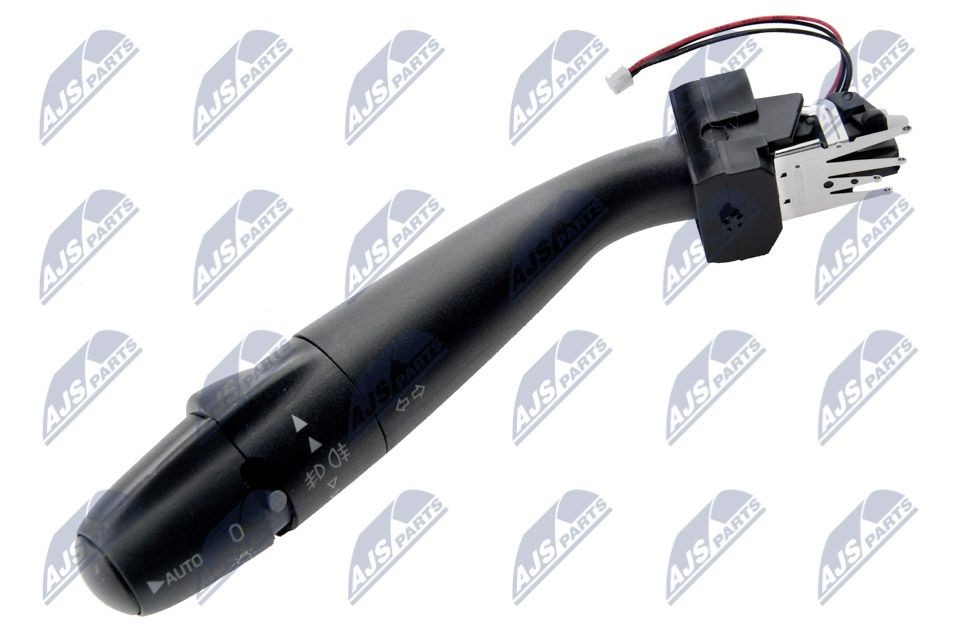 NTY EPE-PE-009: Lenkstockschalter mit Airbag-Wickelfeder