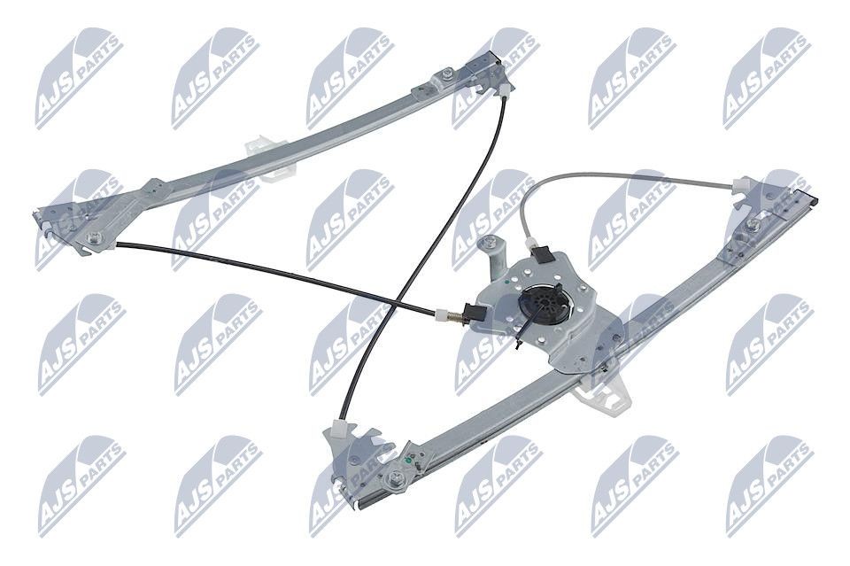 NTY EPS-CT-014: Mecanism actionare geam fata dreapta, electric, fara motor electric