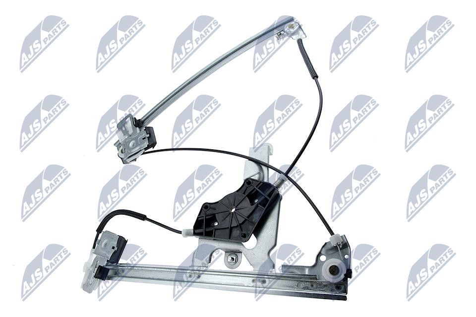 NTY EPS-SK-004: Lève-vitre avant droite, électrique, sans moteur électrique