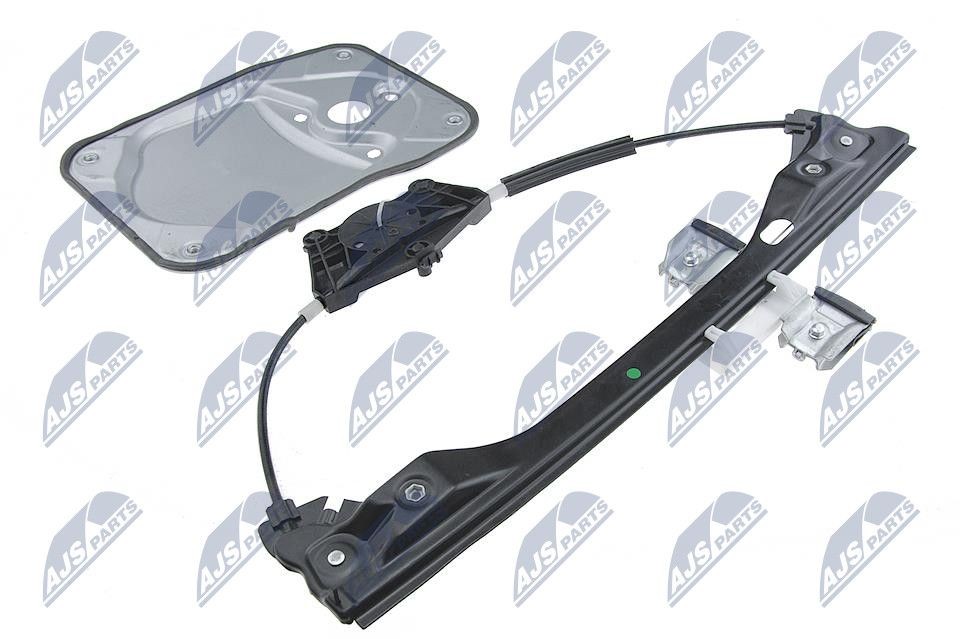 NTY EPS-SK-022: Mecanism actionare geam fata dreapta, electric, fara motor electric