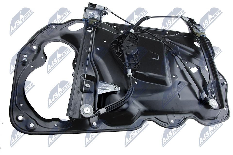 NTY EPS-VW-054: Fensterheber vorne links, elektrisch, ohne Elektromotor