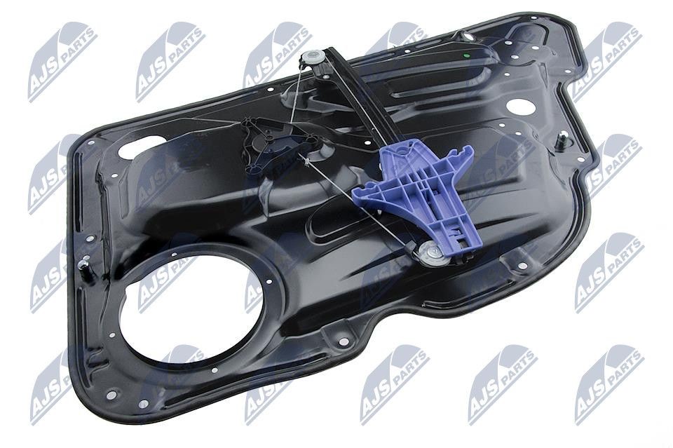 NTY EPS-VW-056: Mecanism actionare geam spate stanga, electric, fara motor electric